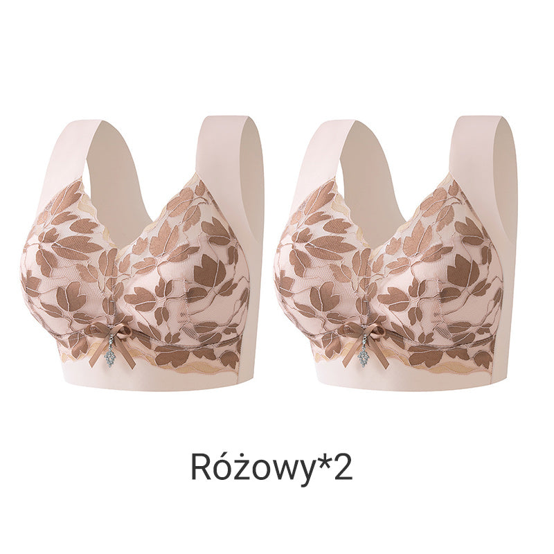 ✨【1+1 gratis】💖 Bielizna bezszwowa damska