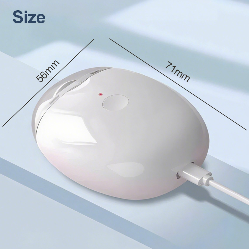 🎉Uniwersalna automatyczna szlifierka do paznokci dla dorosłych i dzieci