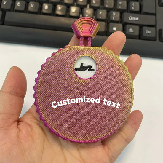 Prezent na randkę