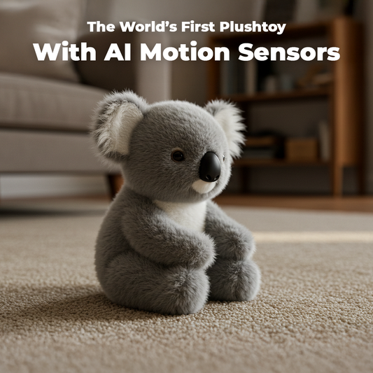 🌟 THE KOALY – Uzdrawianie emocjonalne na żądanie 🎁