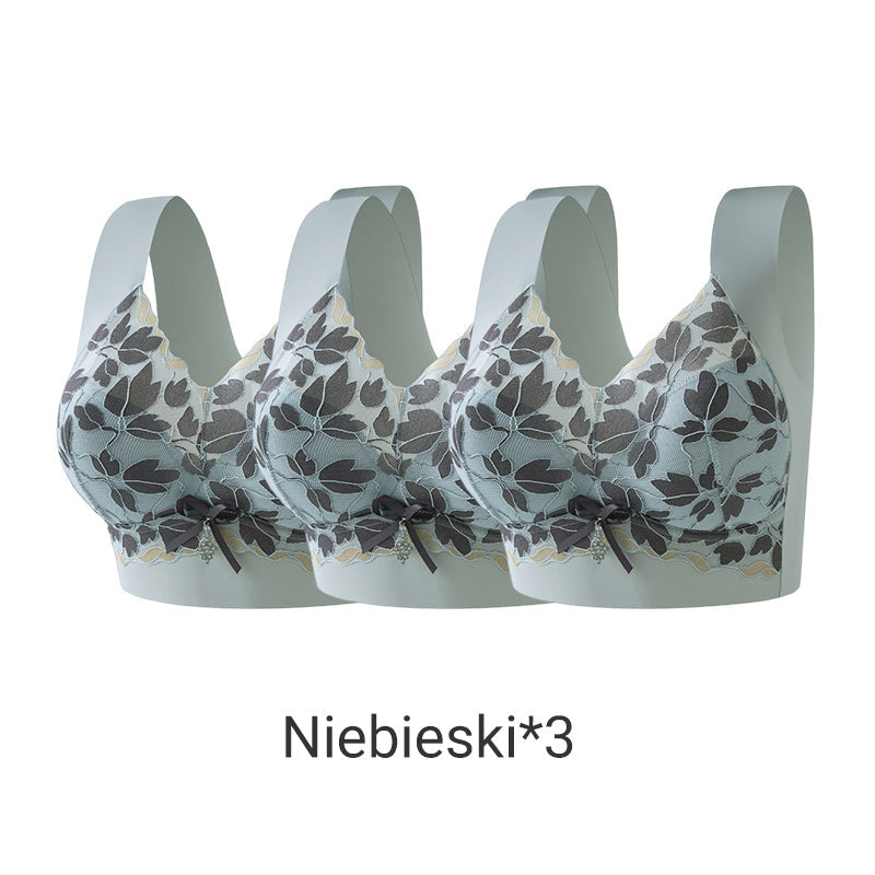 ✨【1+1 gratis】💖 Bielizna bezszwowa damska