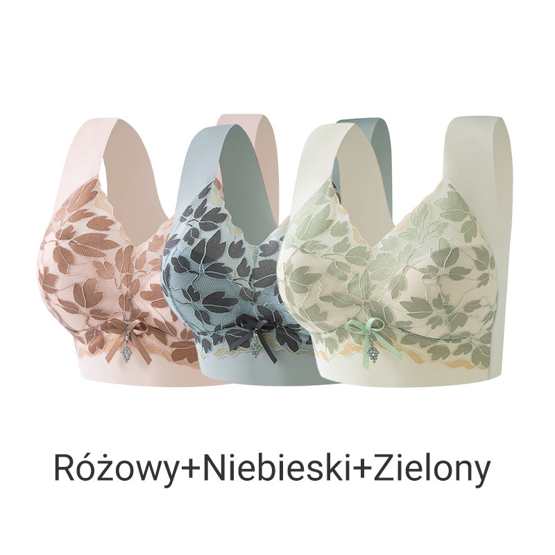 ✨【1+1 gratis】💖 Bielizna bezszwowa damska