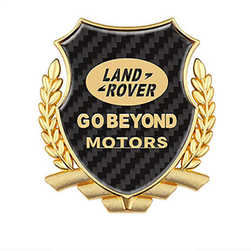 ✨Naklejka 3D na metalową karoserię samochodową ✨2 SZT✨