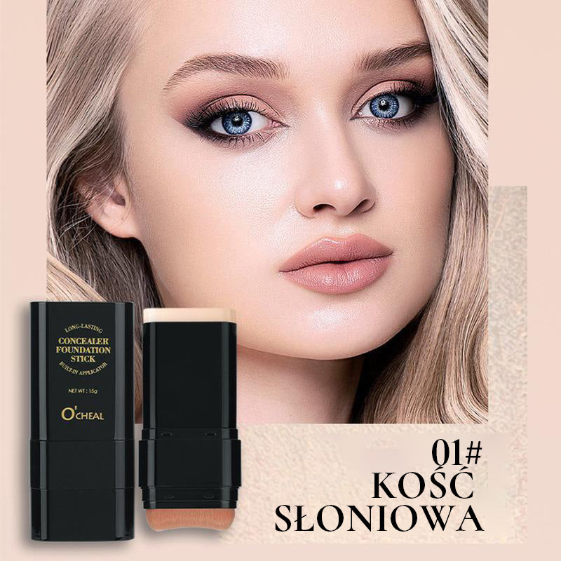 💕 Lekki podkład nawilżający (z podkładem w sztyfcie)