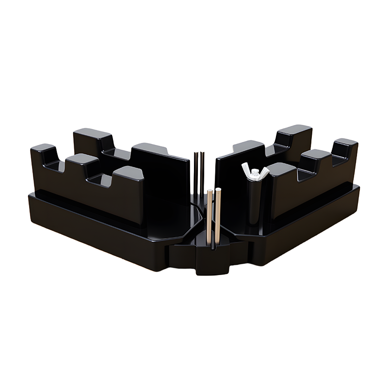 👨‍🔧📐Narzędzie pomiarowe i do cięcia pod kątem 2 w 1