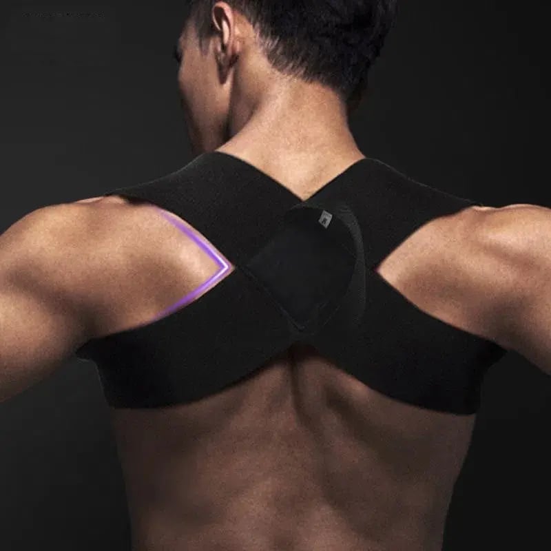 💥💥🔥Pasy treningowe korygujące postawę GETBED Fitness
