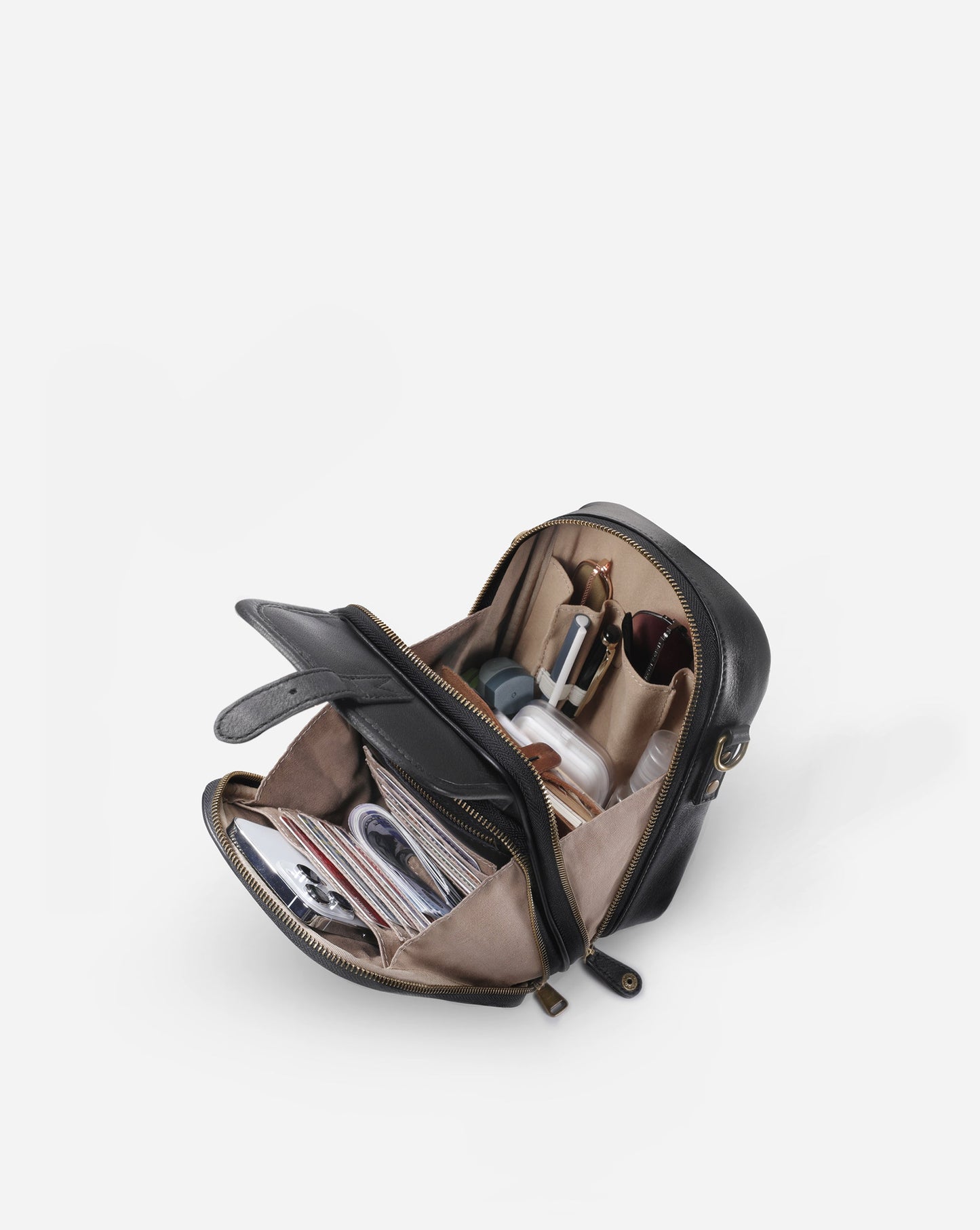 Mała torba typu crossbody Naya 2,0 l