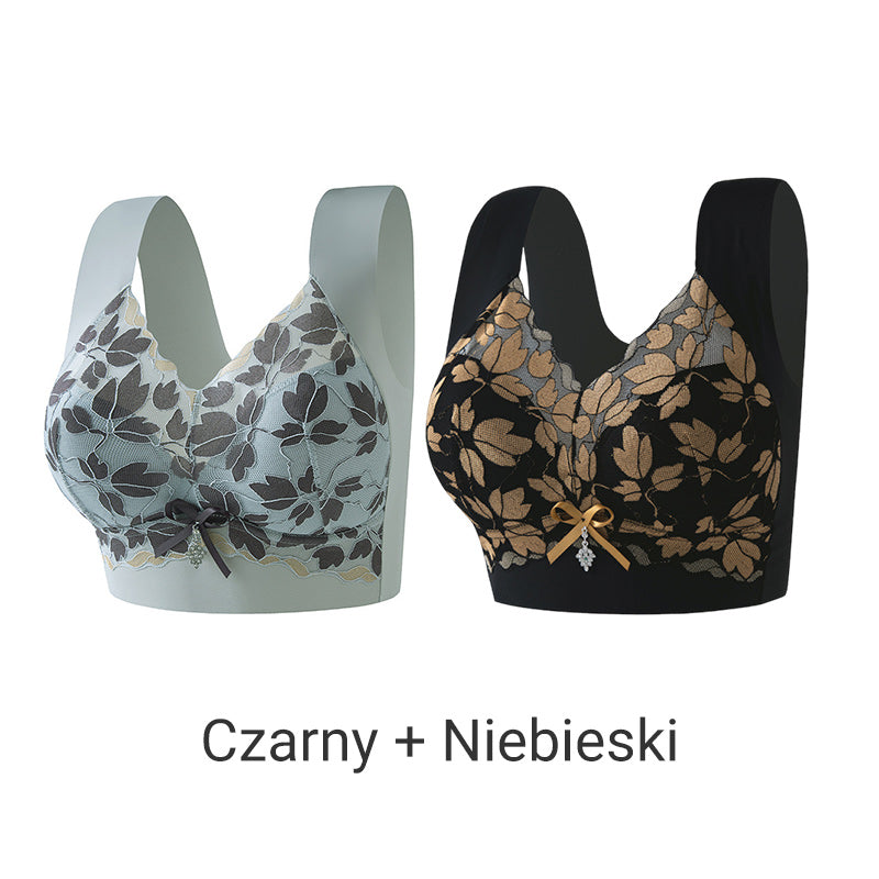 ✨【1+1 gratis】💖 Bielizna bezszwowa damska
