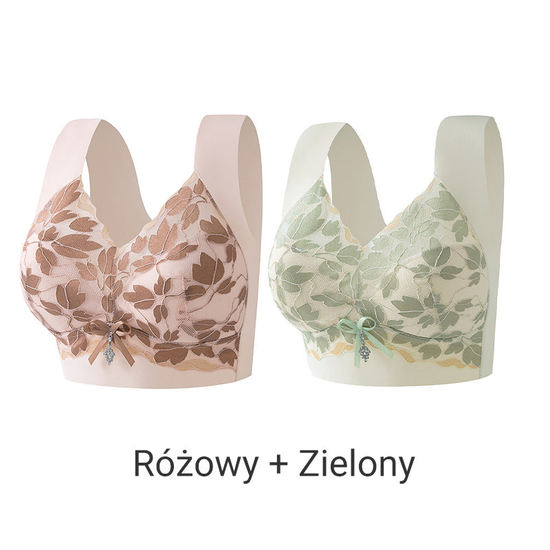 ✨【1+1 gratis】💖 Bielizna bezszwowa damska
