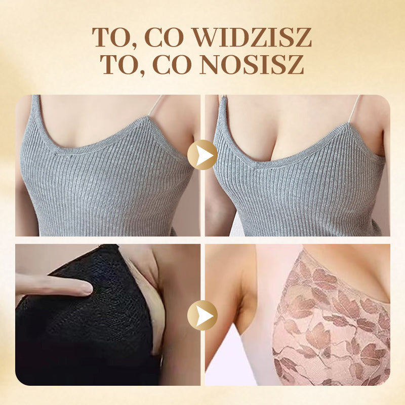 ✨【1+1 gratis】💖 Bielizna bezszwowa damska
