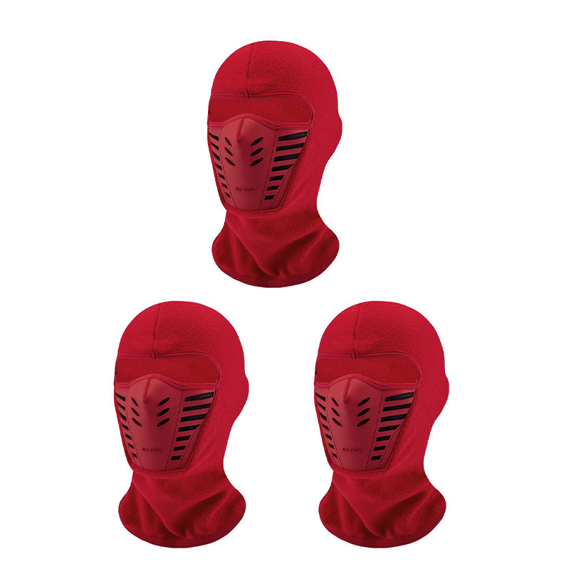 💞 Kask wiatroszczelny do użytku zimowego, unisex