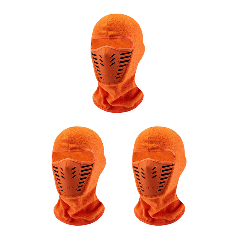 💞 Kask wiatroszczelny do użytku zimowego, unisex