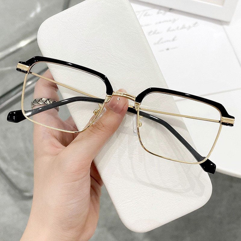 👓✨ Okulary do czytania HD z automatyczną regulacją