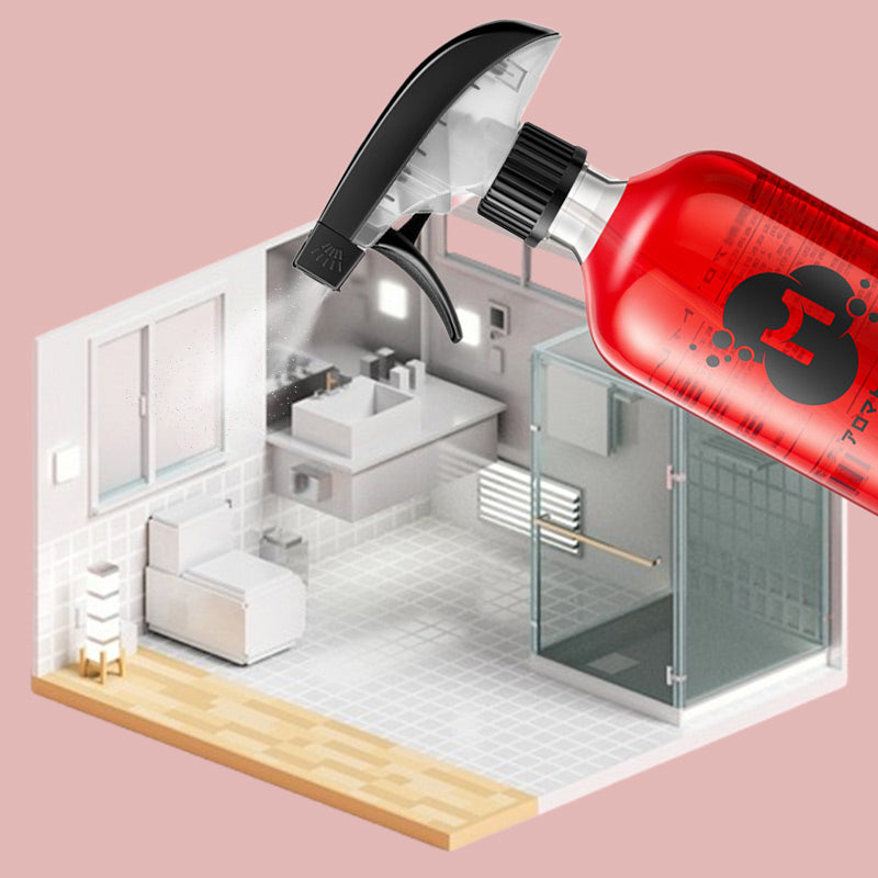 🔥 Niezbędnik domowy Środek do czyszczenia desek sedesowych – magiczny środek do usuwania plam, bezpieczny i szybki | Dla lśniącej łazienki 🚽✨