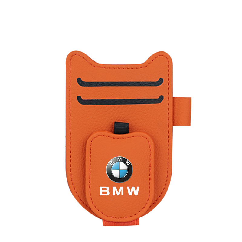 Uchwyt na okulary przeciwsłoneczne do samochodu – łatwy dostęp, oszczędność miejsca, wielofunkcyjny klips