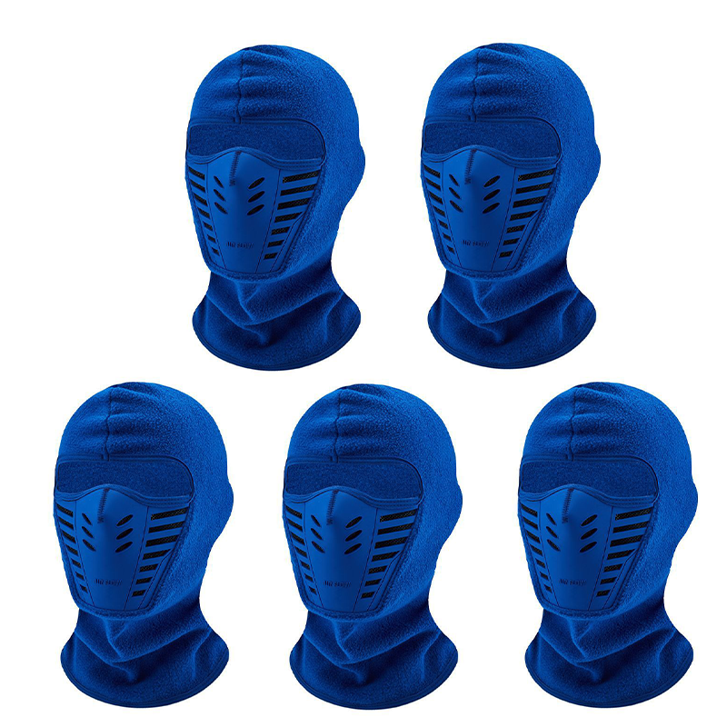 💞 Kask wiatroszczelny do użytku zimowego, unisex