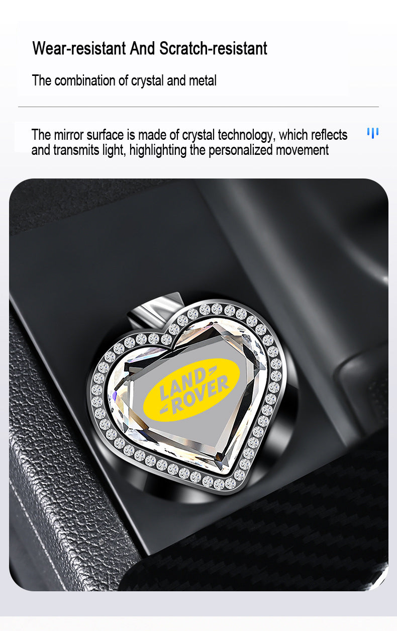 Gorąca wyprzedaż ✨49% zniżki ✨Ochronna osłona Crystal One-Button Start