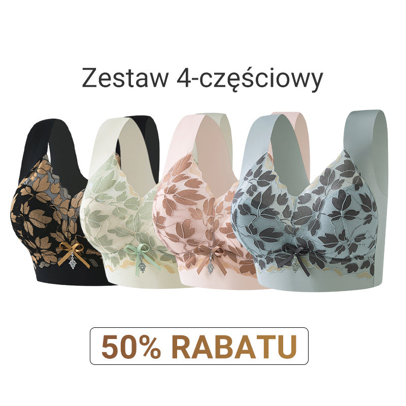 ✨【1+1 gratis】💖 Bielizna bezszwowa damska