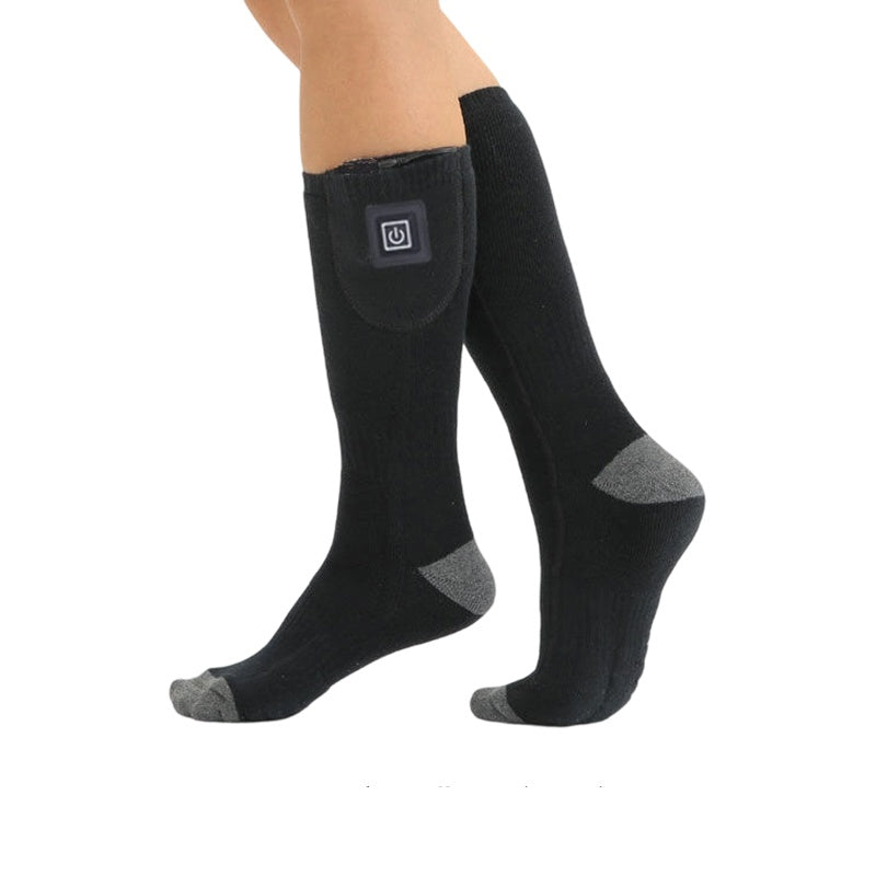 💥Popularne produkty❤️‍🔥 Skarpety termiczne z regulacją temperatury — unisex