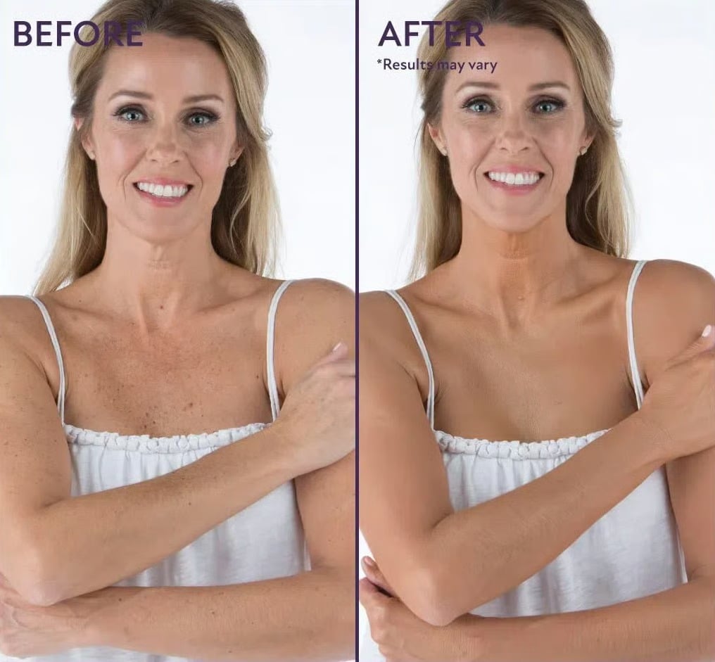 🔥 Kup jeden, a drugi dostaniesz gratis! 🎁 Miękki, matowy korektor w kremie