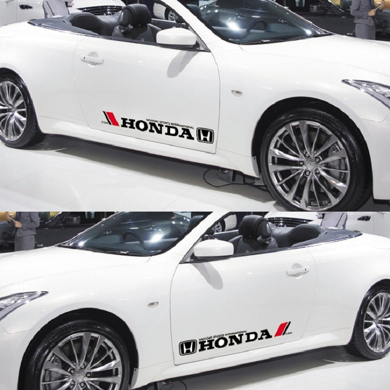 Gorąca wyprzedaż 🎅50% zniżki 🎅Naklejki na samochód z motywem kwiatowym 🎉2 szt.🎉