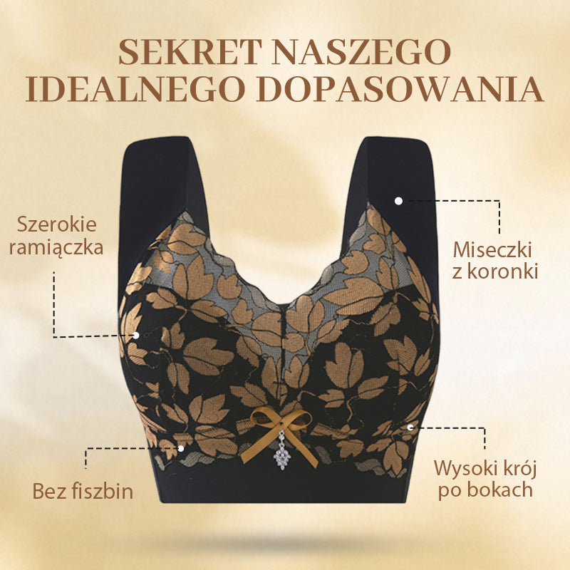 ✨【1+1 gratis】💖 Bielizna bezszwowa damska