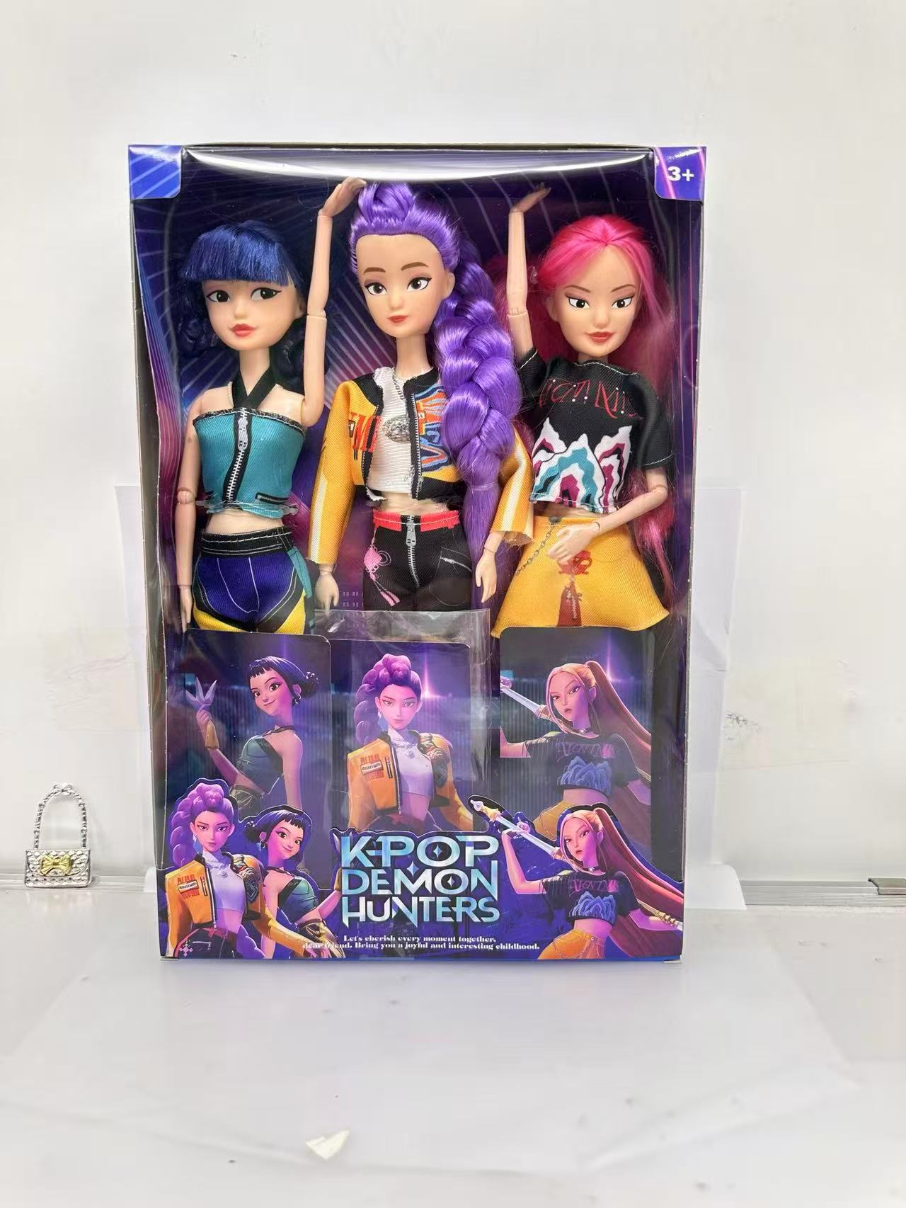 🎄Oferta ograniczona czasowo!Kop-Lalki śpiewające