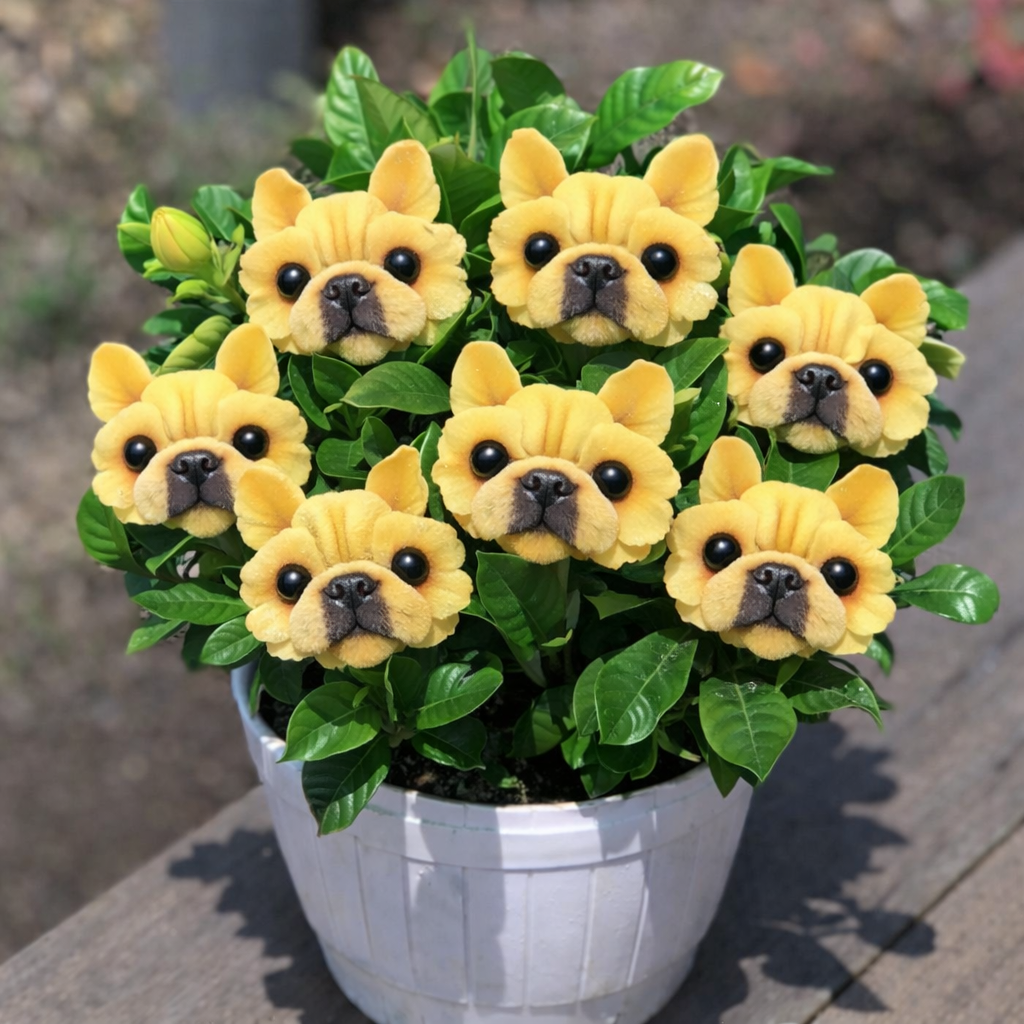 🔥 Zaczaruj swój ogród! Magiczne rośliny! Olśniewające nasiona dla psiego oka! 🌸✨