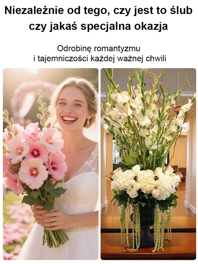 Sezonowe nasiona malwy dwupłatkowej kwitnącej