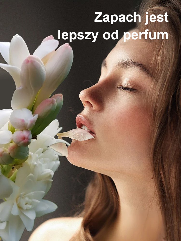 Podwójna tuberoza