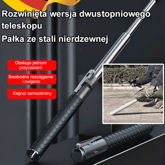 Awaryjne narzędzie sprężynowe do samochodów mini