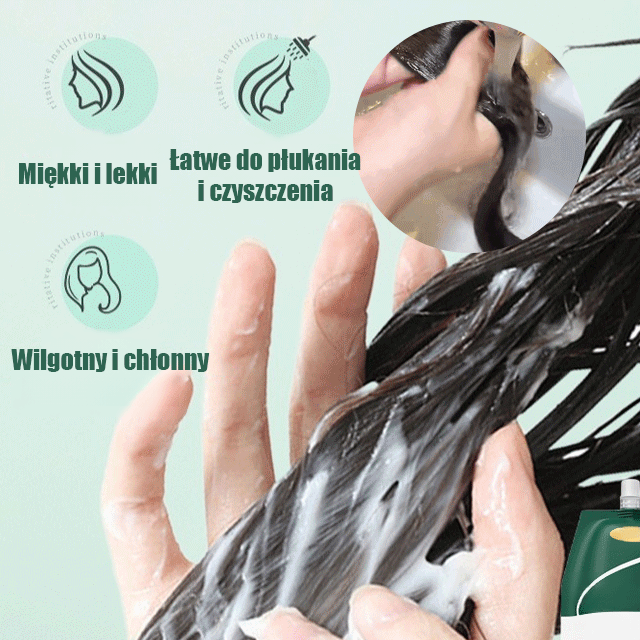 Tworzenie błony keratynowej peptydu VSEA