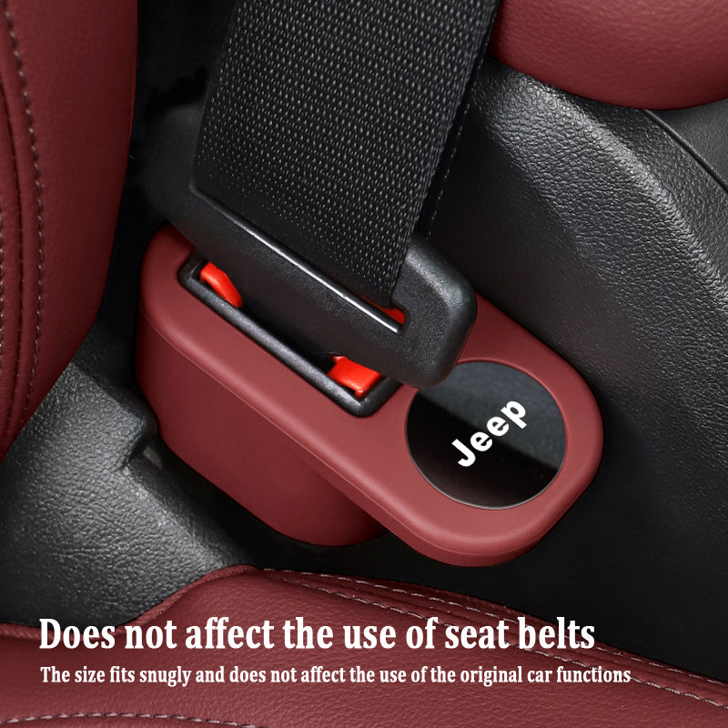 WIELKA WYPRZEDAŻ🔥50% TANIEJ🔥Osłona ochronna na złącze pasa bezpieczeństwa🎉2 szt.🎉