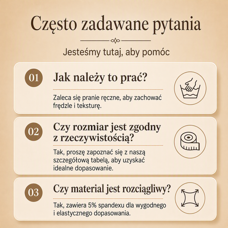 🌸Wyprzedaż 49%💖Retro sukienka midi damska z zamkiem błyskawicznym i frędzlami