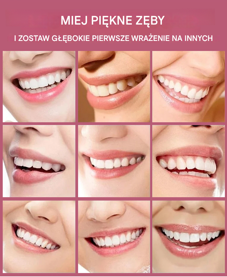 Klej do protez