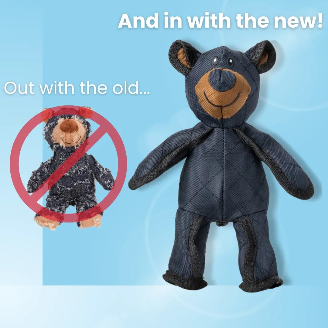 🔥🧸2026 Nowy Unbreaka-Bear dla silnych gryzoni