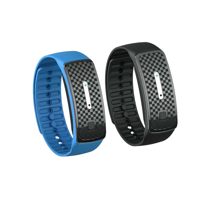 🔥OSTATNI DZIEŃ - 70% ZNIŻKI)SlimolyTM Matteo Ultrasonic Body Shape Wristband Pro 🔥
