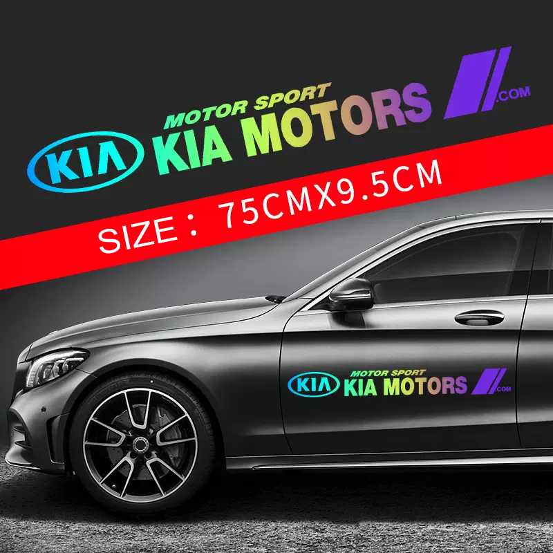 Gorąca wyprzedaż 🎅50% zniżki 🎅Naklejki na samochód z motywem kwiatowym 🎉2 szt.🎉