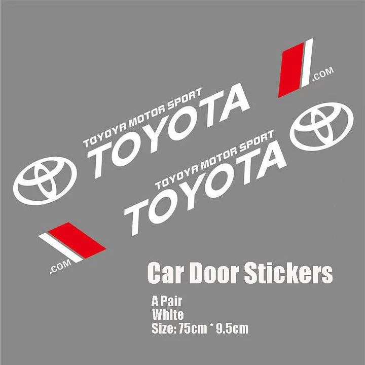 Gorąca wyprzedaż 🎅50% zniżki 🎅Naklejki na samochód z motywem kwiatowym 🎉2 szt.🎉