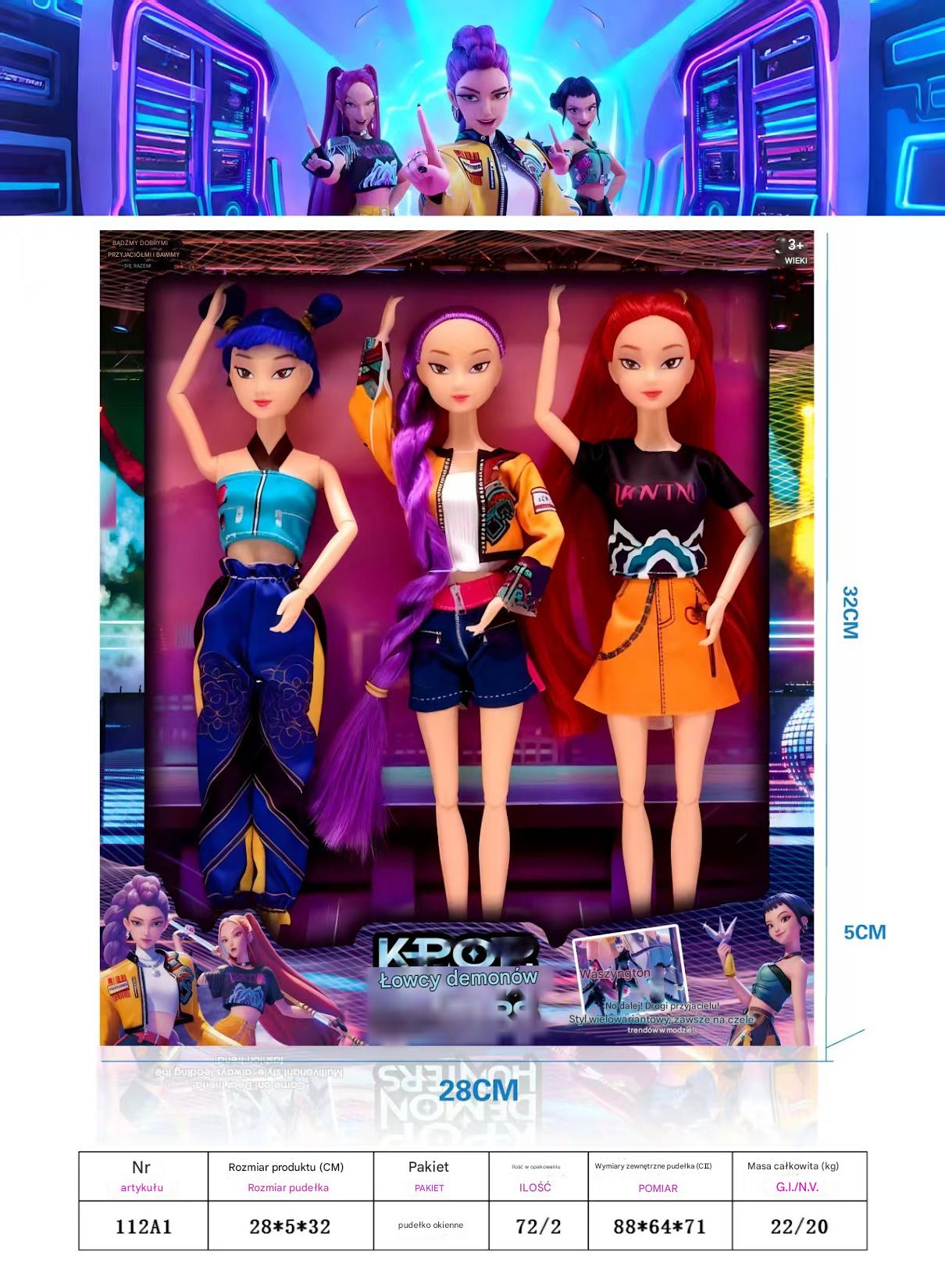 🎄Oferta ograniczona czasowo!Kop-Lalki śpiewające