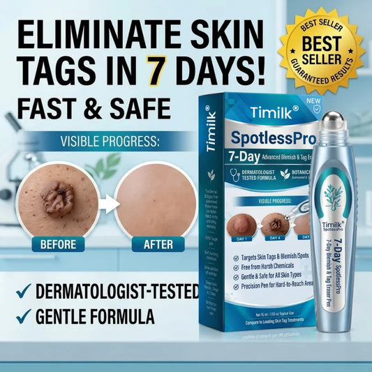 💧Timilk® SpotlessPro Advanced Skin Care Pen