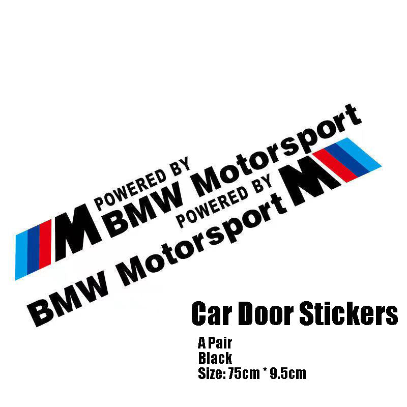 Gorąca wyprzedaż 🎅50% zniżki 🎅Naklejki na samochód z motywem kwiatowym 🎉2 szt.🎉