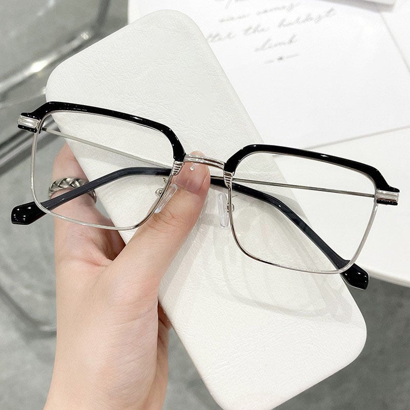 👓✨ Okulary do czytania HD z automatyczną regulacją