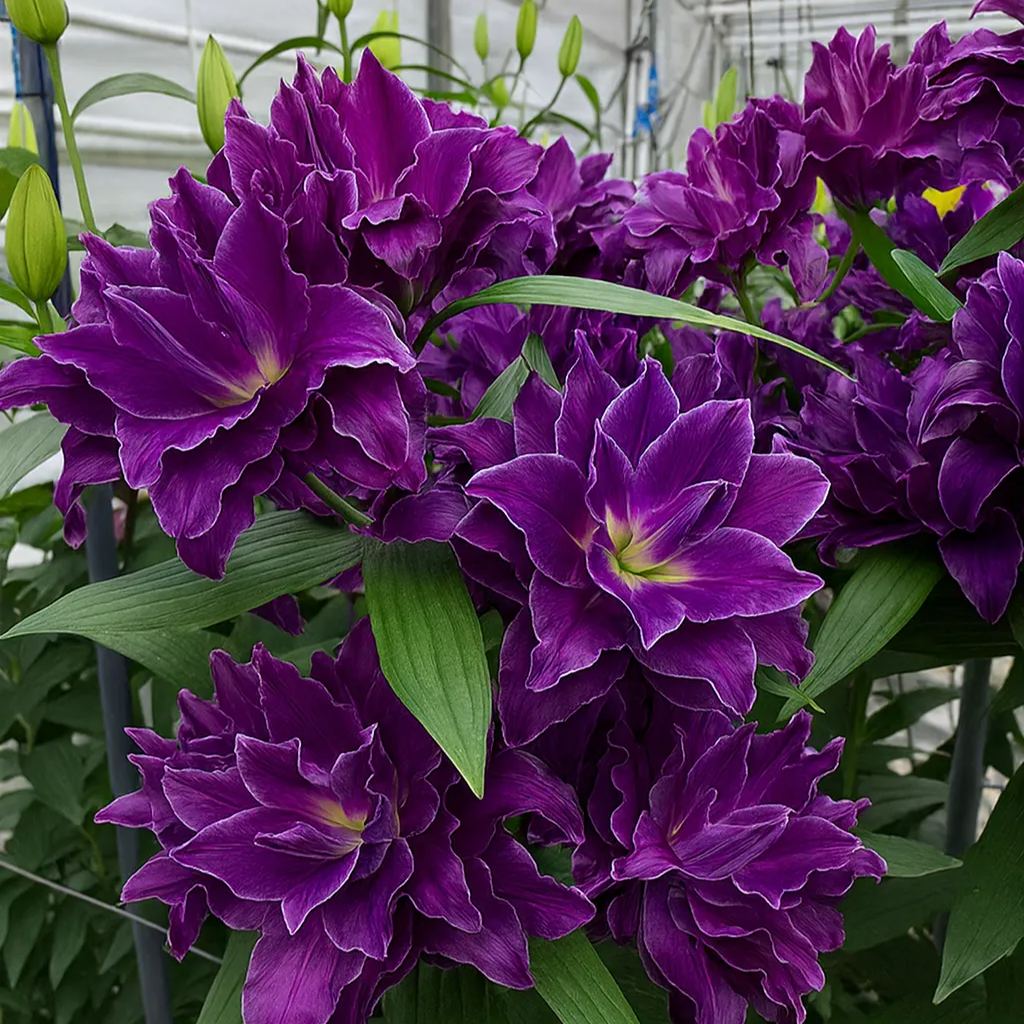 🌺Perfumowane cebulki lilii – świeże i słodkie