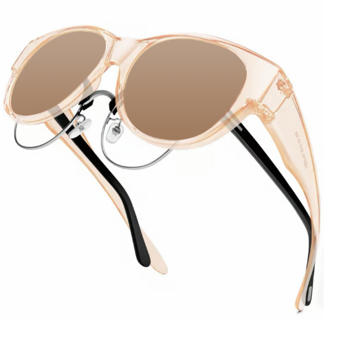 🔥 OSTATNI DZIEŃ GORĄCEJ WYPRZEDAŻY - 47% ZNIŻKI 🕶2025 Nowe, duże okulary przeciwsłoneczne z polaryzacją i ochroną UV400.