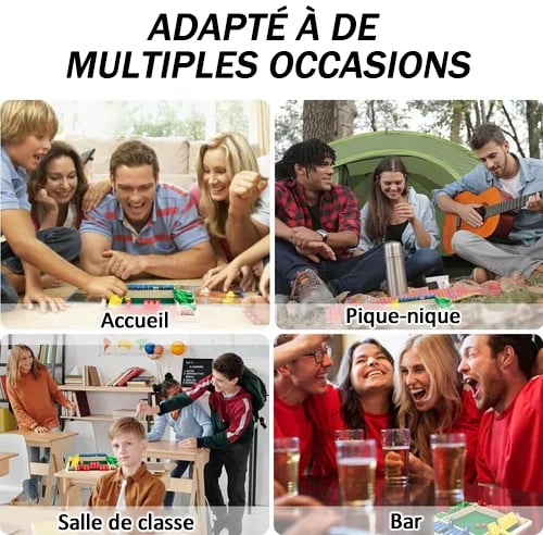 🎅🎄 WESOŁE GRY RODZINNE – Gra planszowa Zamknij pudełko🎁🎲