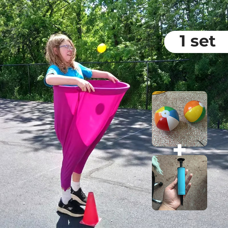 🔥2025 Letnie bestsellery🏅Gra podwórkowa Granny Pants