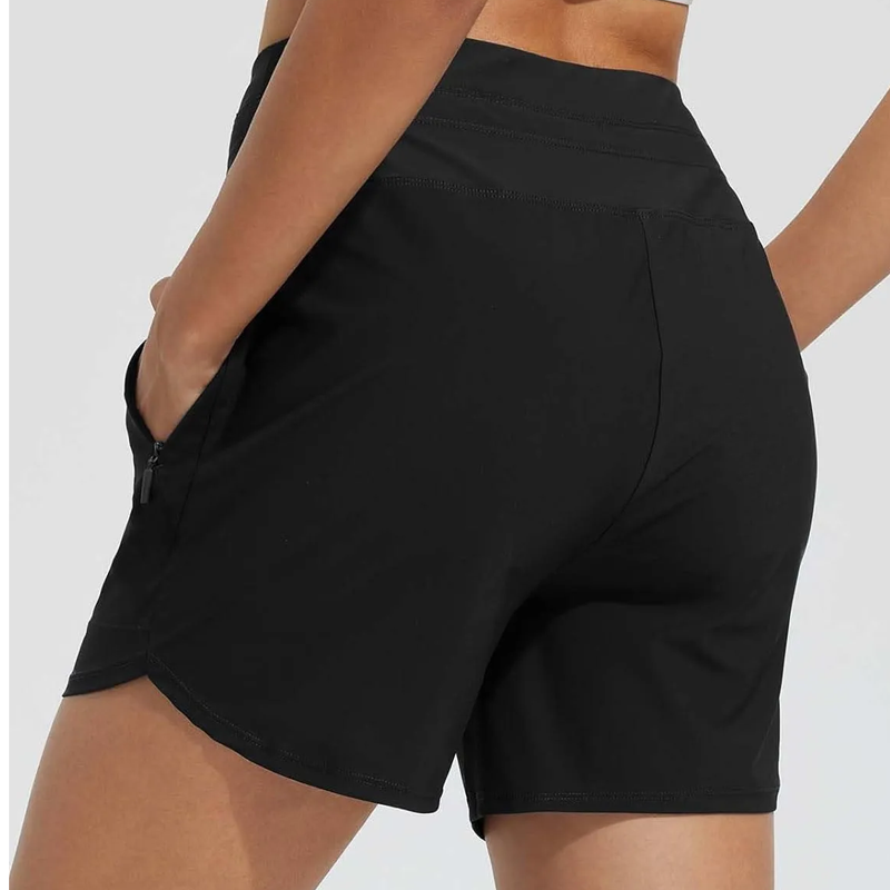 🔥🩳【S-3XL】Damskie szorty sportowe z kieszeniami