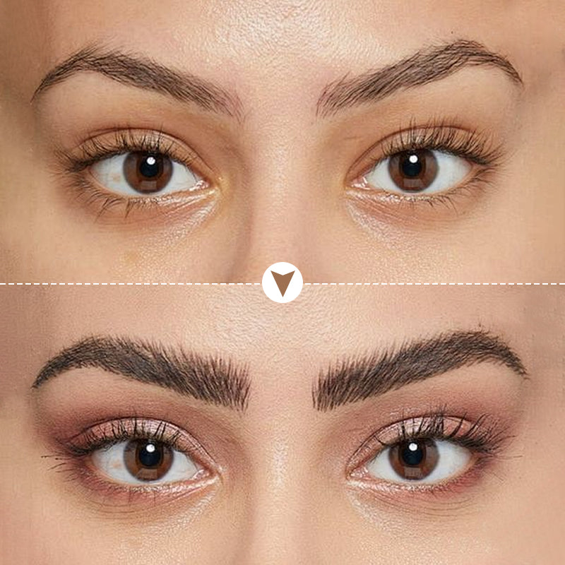 💕10 kolorowych eyelinerów żelowych