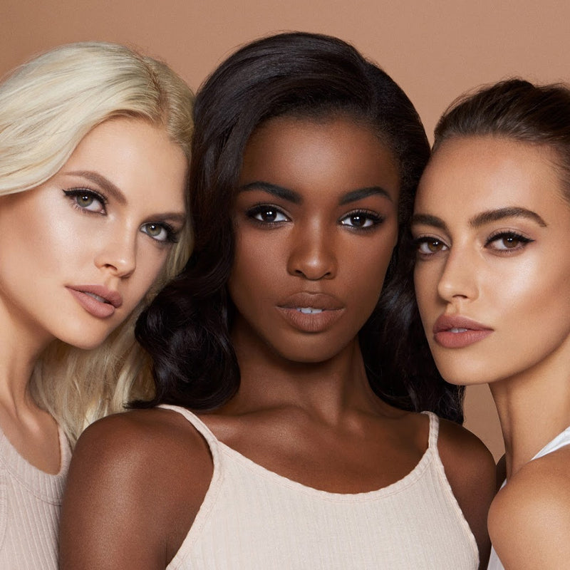 💕Kolorowy eyeliner w żelu